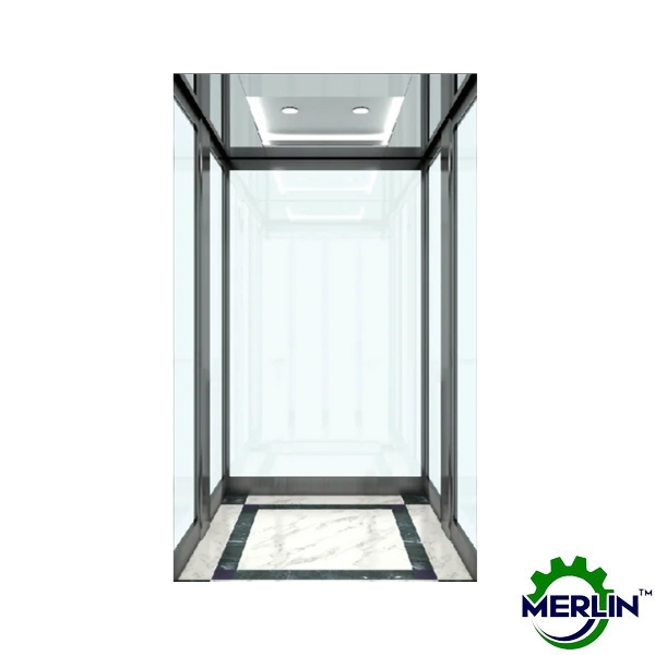 Hayashimu HE-V07 Smart Home Elevator